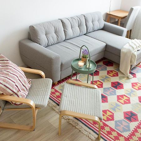Cozzie By Rv Apartments Várna Kültér fotó