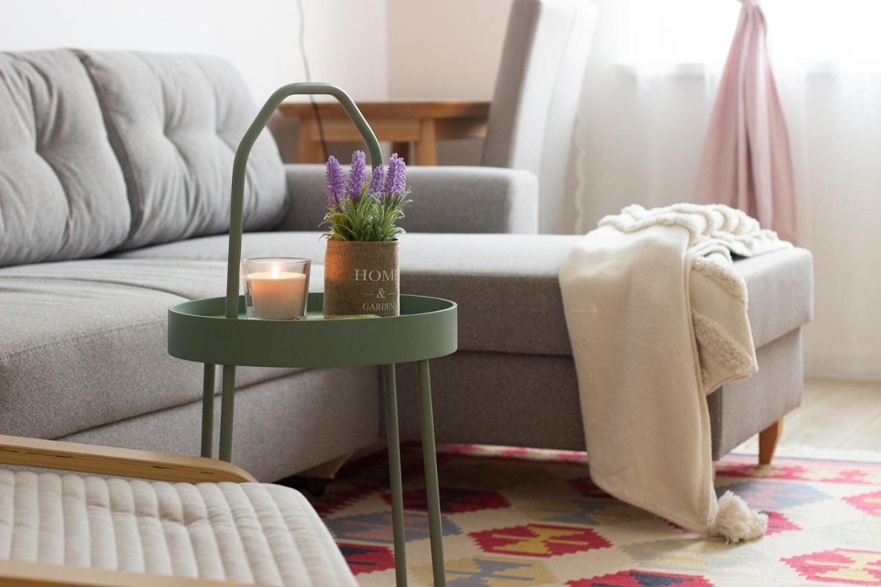 Cozzie By Rv Apartments Várna Kültér fotó