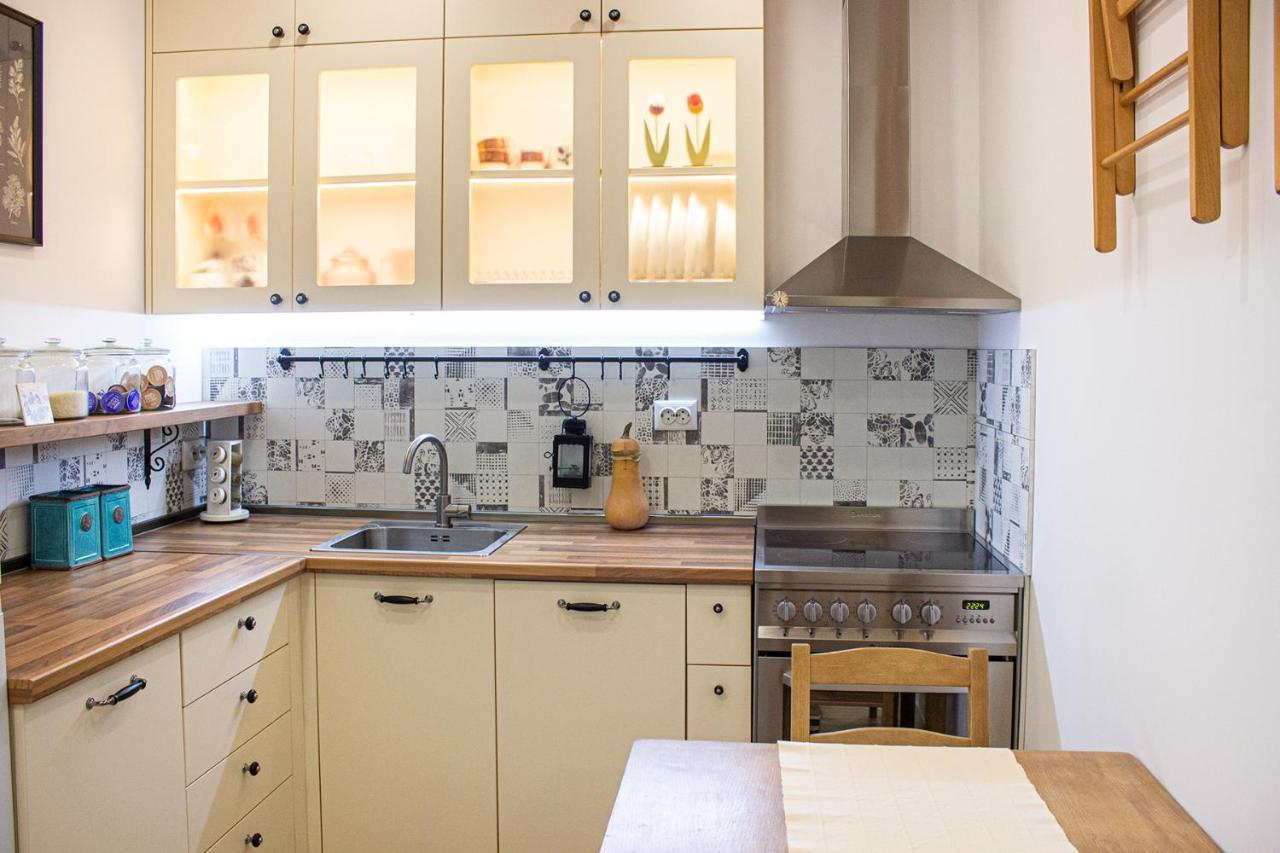 Cozzie By Rv Apartments Várna Kültér fotó