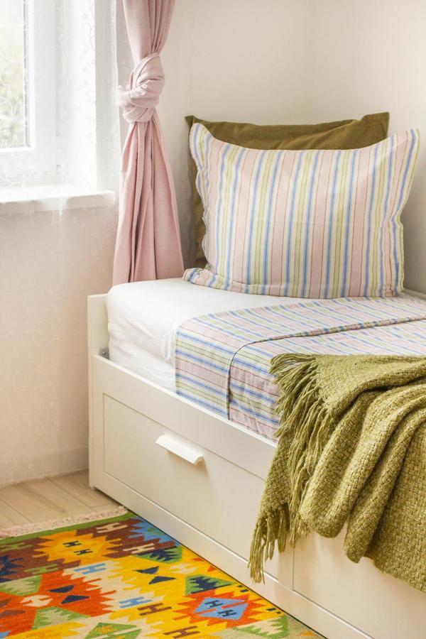 Cozzie By Rv Apartments Várna Kültér fotó