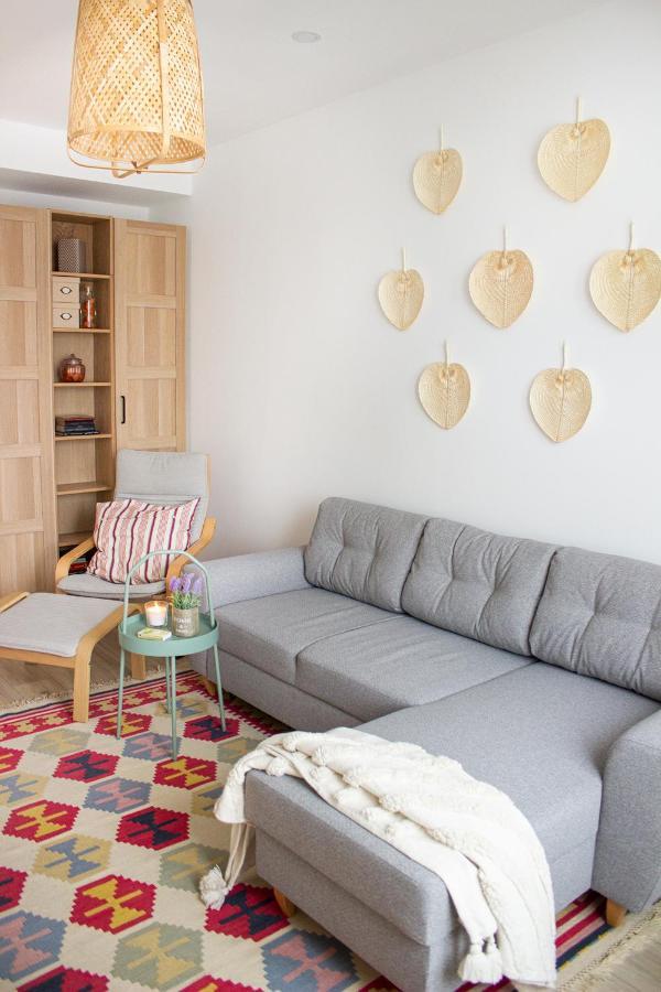 Cozzie By Rv Apartments Várna Kültér fotó