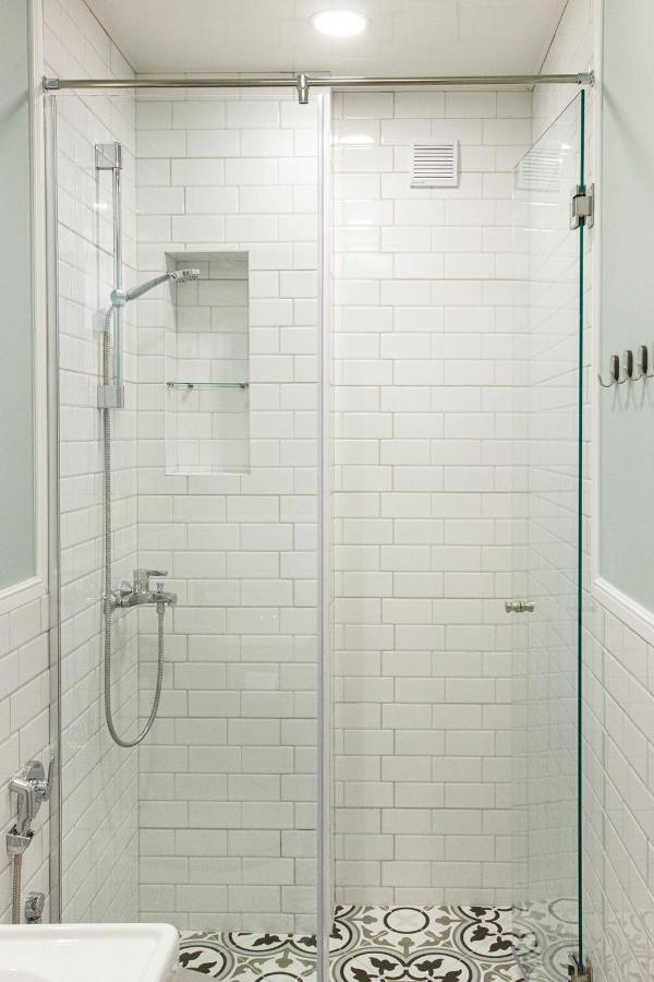 Cozzie By Rv Apartments Várna Kültér fotó