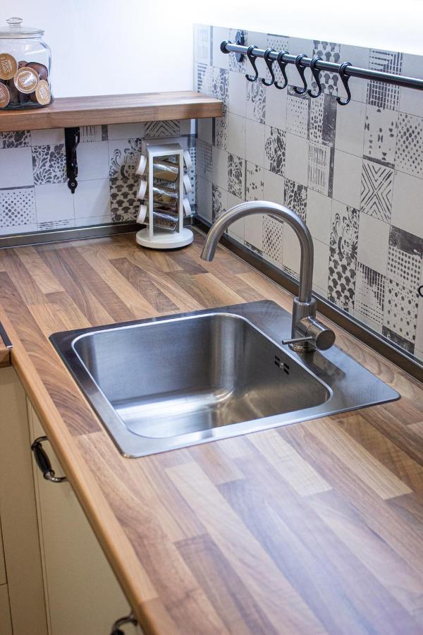 Cozzie By Rv Apartments Várna Kültér fotó